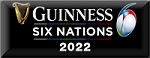 Guinness Six Nations 2022